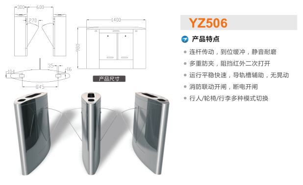 潮州枫溪区翼闸二号